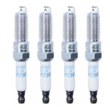4pcs 12637199 41123 for ASTRA CASCADA CORSA INSIGNIA MOKKA for CT6 Plug