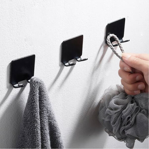Universal barberbladholder sølv 2
