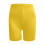 Høylivede bikershorts for kvinner, 5 tommer 3