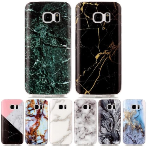 Galaxy S7Edge márvány telefontok3 1
