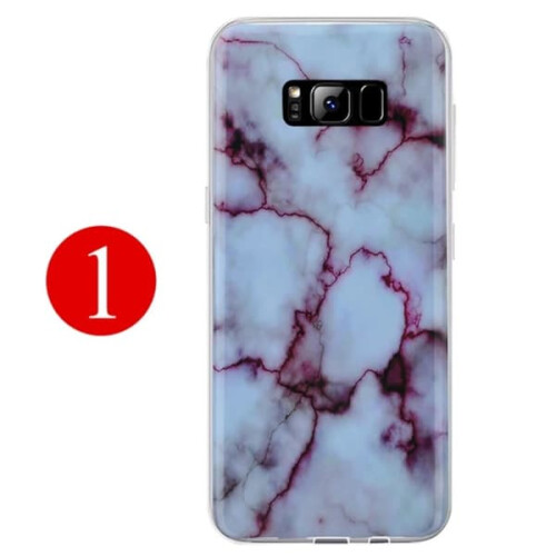 Galaxy S7Edge márvány telefontok3 2