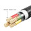 iPhone-compatible charging cable silver 2 m 5