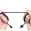 iPhone-compatible charging cable silver 2 m 6