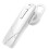 Bluetooth handsfree sluchátka černá mini 6