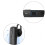 Bluetooth handsfree sluchátka černá mini 7