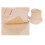 Dame mavebind shapewear sort 3-i-1 6