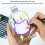 Acrylic Paint Pen Double-ended Waterproof 36 Colors 4