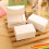 Kraft paper blank cards black 100 pcs/set 7