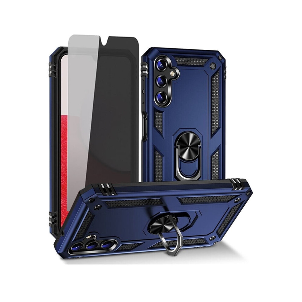 Samsung Galaxy A25 5G Case With Privacy Screen, Magnetic 9130661242851