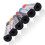 Super Stroke putter grip ultra slim 3.0 3
