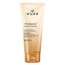 Nuxe Prodigieux Óleo de Banho Precioso 200ml