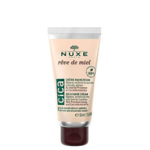 Nuxe Rêve de Miel Cica Creme para Mãos Rico 50ml