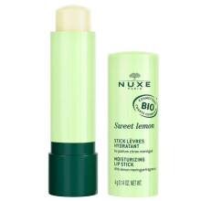 Bálsamo Hidratante para Lábios Nuxe Sweet Lemon