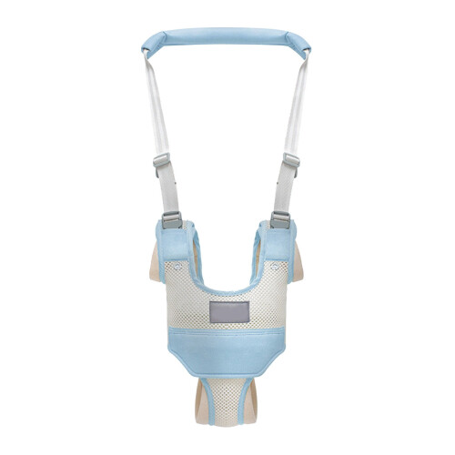 Baby Walking Trainer Belt Adjustable Early Learning Toy