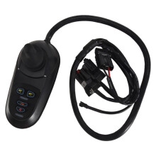 24V 50AMP Power Wheelchair Controller Joystick with USB Port Replacement for PG VSI