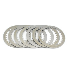Motorcycle Clutch Friction Plate Pressure Plate and Steel Plate Kit for XJR400 XJ400 XJ600