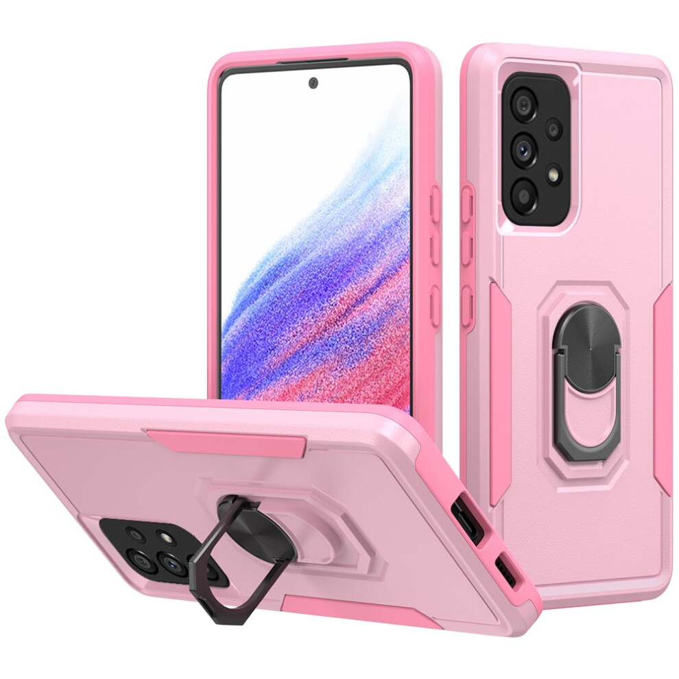 Xhy Samsung Galaxy A53 5G Military-Grade Shockproof Case 9130661245395