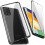 Magnetic Case for Samsung Galaxy A53 5G Silver 7