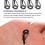 Fishing Rod Tip Repair Kit 80 Pieces 5