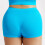 Boxer da donna senza cuciture, aderenti ed elasticizzati. 4