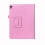 Étui rose pour iPad Pro 9,7 pouces 3