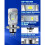 Λάμπα προβολέα HS1H4 CSP1860SMD35/35W2000LM 4