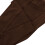 Leggings da yoga da donna foderati in pile con tasche, 5