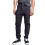 Men's Drop Crotch Stretch Jogger Pants Twill Size 5X 1