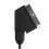 Câble AV SCART pour Nintendo64SNES GameCube1,8m noir 4