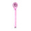 Pink correction tape pen 6m  5mm pocket size 1
