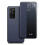 Huawei P40Pro sima, stílusos arany tok 3