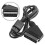Câble AV SCART pour Nintendo64SNES GameCube1,8m noir 5