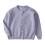 Hellblauer Strickcardigan für Kleinkinder Mädchen 18-24 1