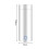 Portable Electric Kettle White 0.6L 3