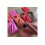 Custodia Rhode Lip con lucidalabbra 3D per iPhone 16 3