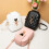 Borsa a tracolla Disney Topolino da donna con diamanti 5