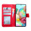 Samsung Galaxy A51 skinndeksel brunt 8