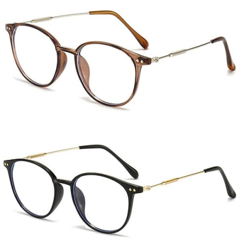 Gafas progresivas multifocales que bloquean la luz azul150 2