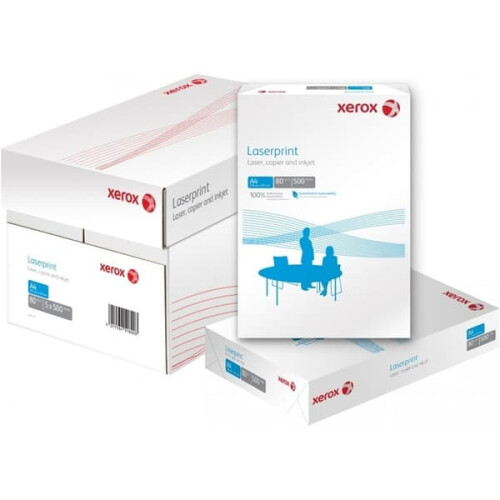 Χαρτί φωτοτυπίας Χαρτί γραφείου 80gsm 500 φύλλα 2