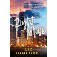The Right Move A forced proximity fake dating sports romance from the