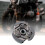 Centrifugalkoblingsplade til 49cc minichopper 5