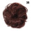 Hårscrunchies til krøllede hårknuder, 24 stk. 2