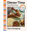 Dinner Time by Zena Kamgaing Hardcover Book 1