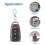 Wireless RF 433MHz Remote Control Duplicator 3