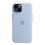 Étui en silicone pour iPhone 14 Sky 3