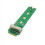 M.2NVMe SSD-adapterkort til MacBook Pro Air 2013–2017 2