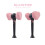 Black Pink lightstick concert glow hammer 3