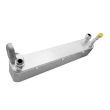 Transmissieoliekoeler JL3Z7A095A JL3Z7869A voor F150 F-150 2015-2023 Motoroliefilterradiator