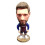 Figurine décorative de supporter du Real Madrid 5