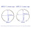 Downlight-fastholdelsesfjederklemring A4 8